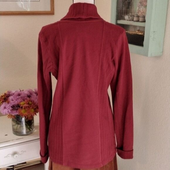 Vintage Lucky Brand Sweater - Picture 6 of 10